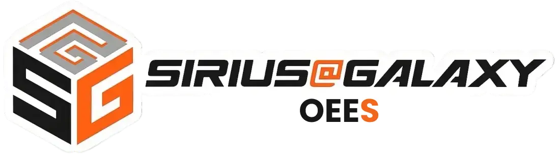 OEE System Logo