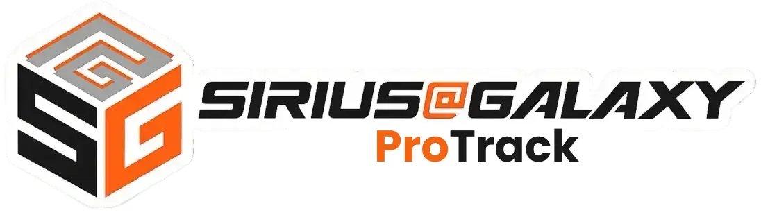 BIT ProTRACK Logo