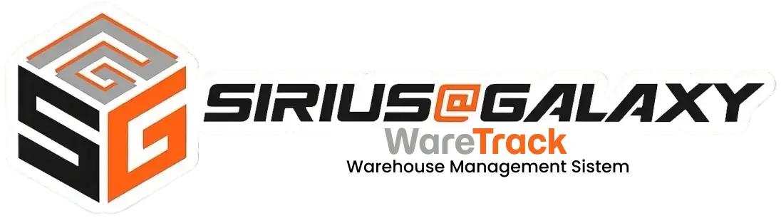 WareTrack Logo